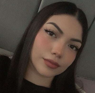 georgina_sexxii on StripChat