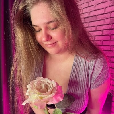 Megan_Violer - Stripchat Girl 