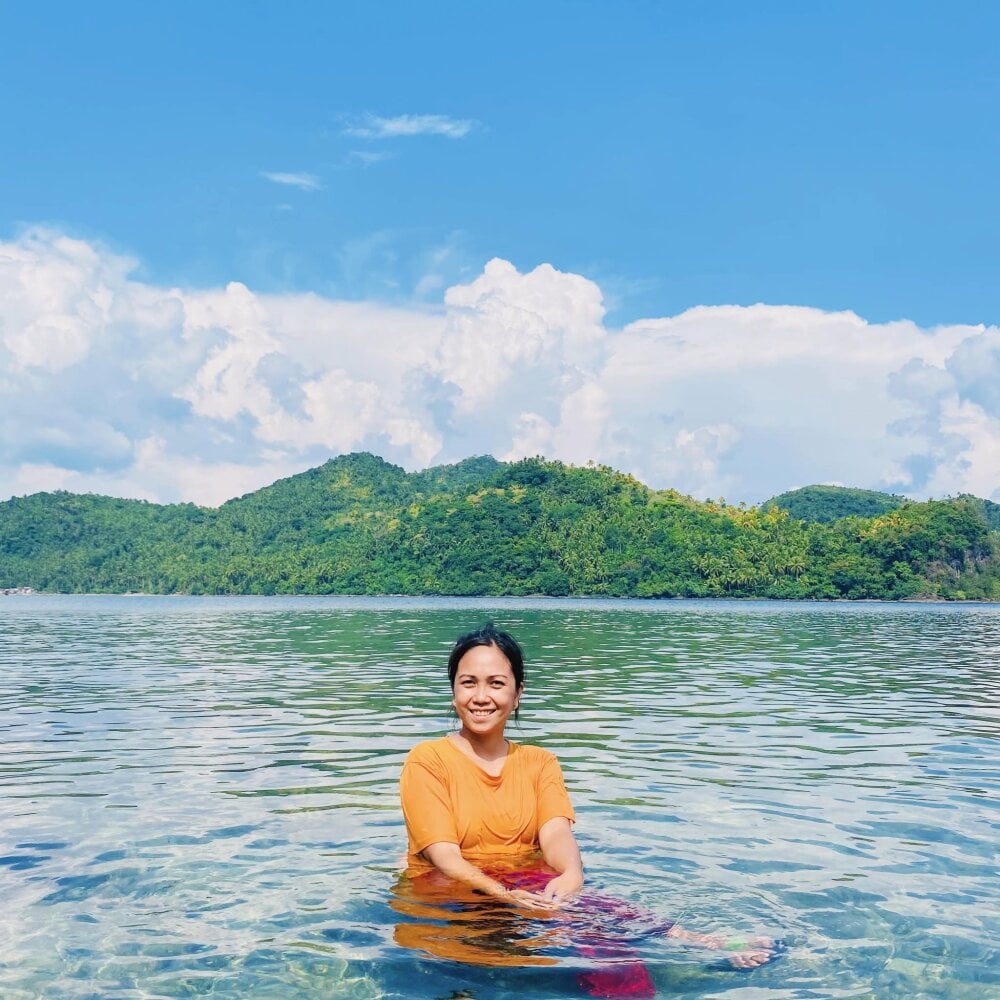 Chat XXX offline de SunKissedGlow