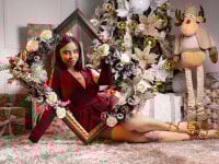 NaiaWhisper's webcam live show