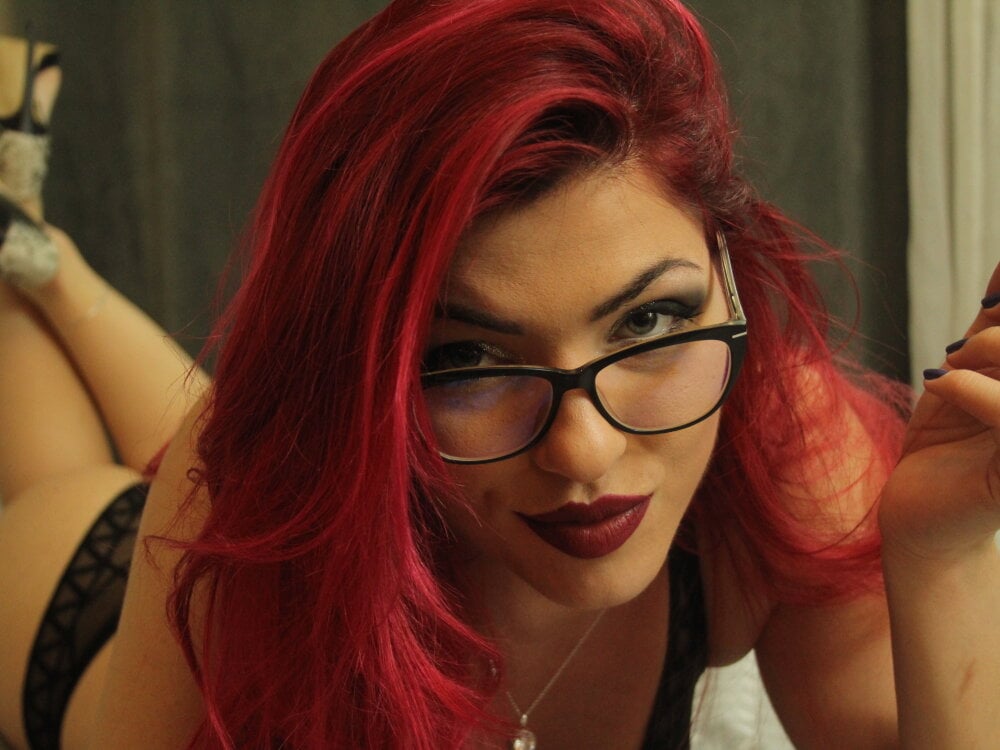 AkashaRedQueen
