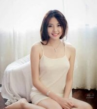Sana-vn's webcam live show