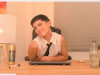 elliot_stone18's webcam live show