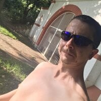 Donbii's webcam live show
