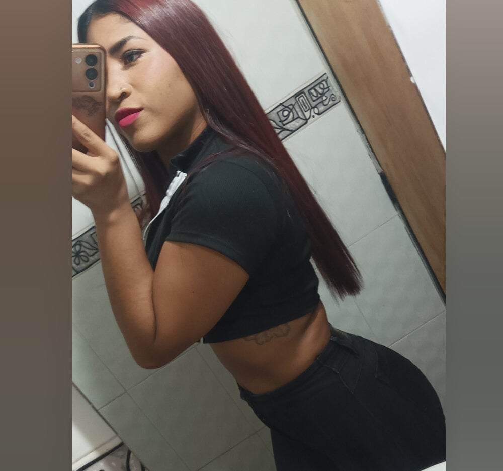 allison-rosse