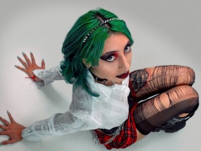 Im_gaia - Stripchat Best Blowjob Cam2cam Girl 