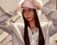 CleoWhite's webcam live show