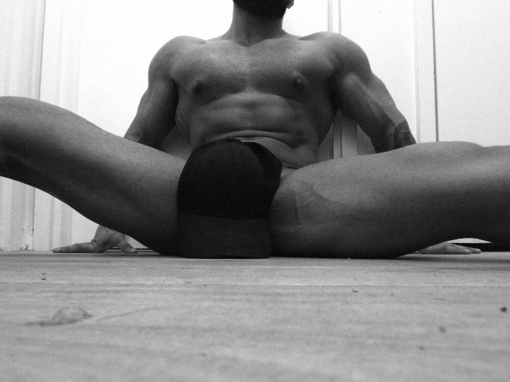 gymking99 from stripchat