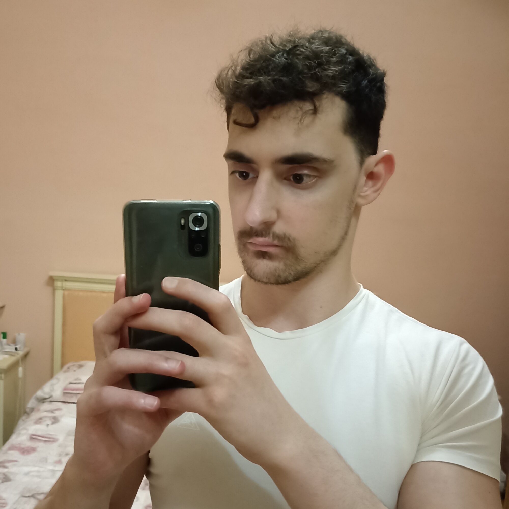 hornycockdm