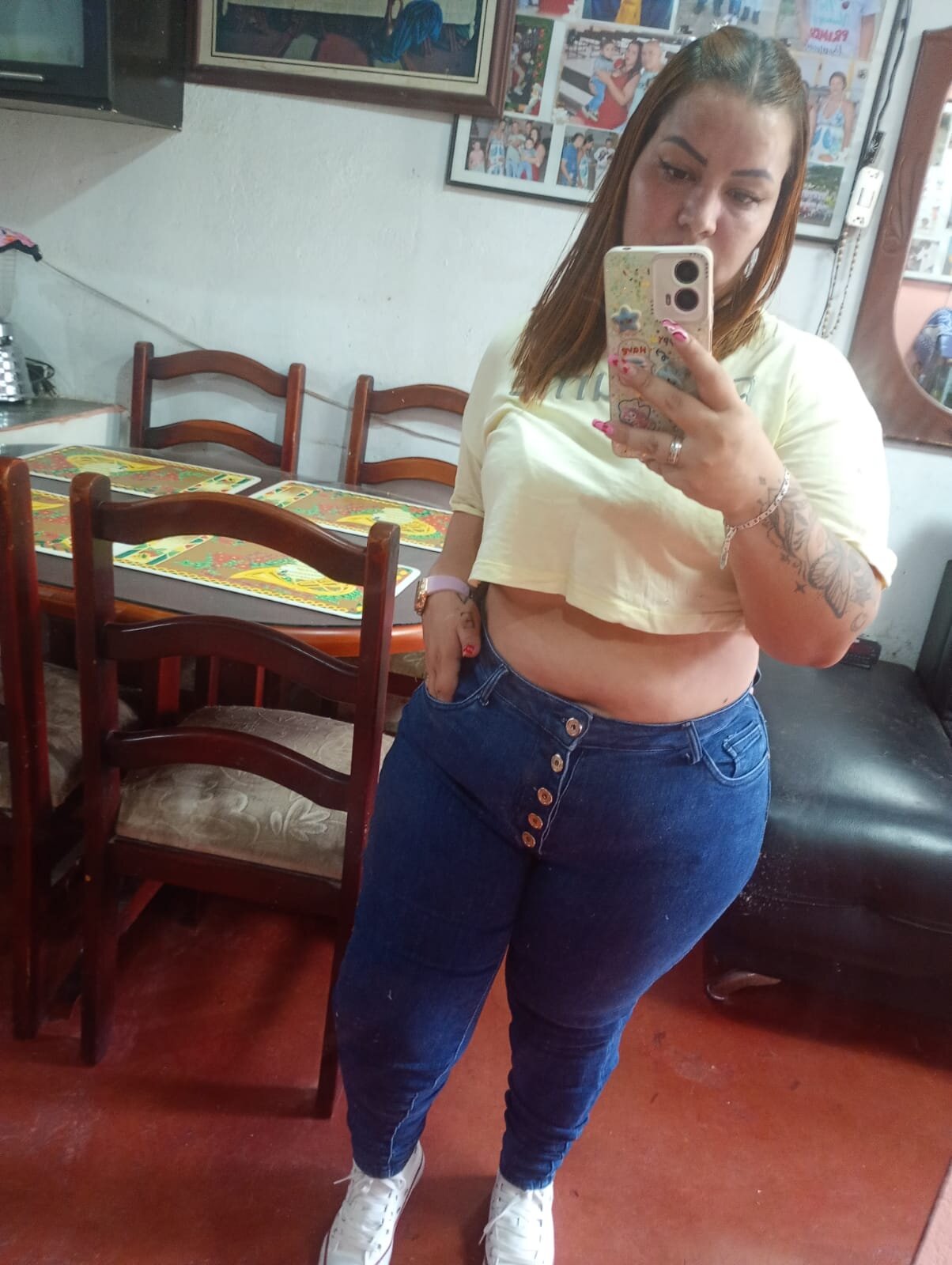 PAULETTENE