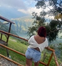 Kimmie_kaboom_x's webcam live show