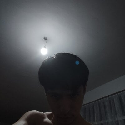 Oscar_898 - Stripchat Cam2cam Handjob Shower Boy 