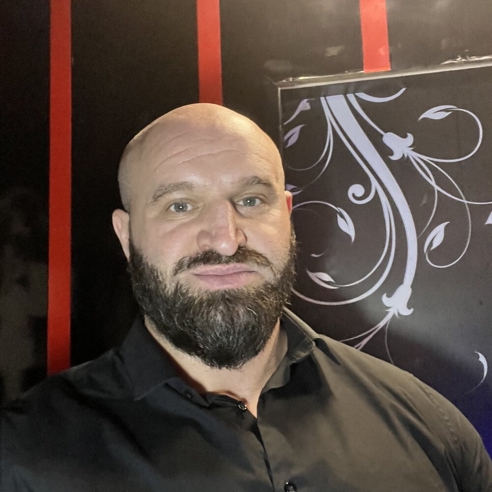 fitnessonline's Offline XXX Chat