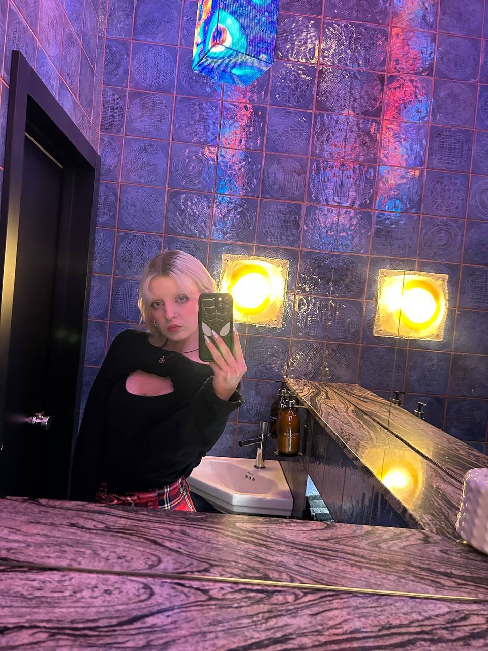 MaryCuteEiF