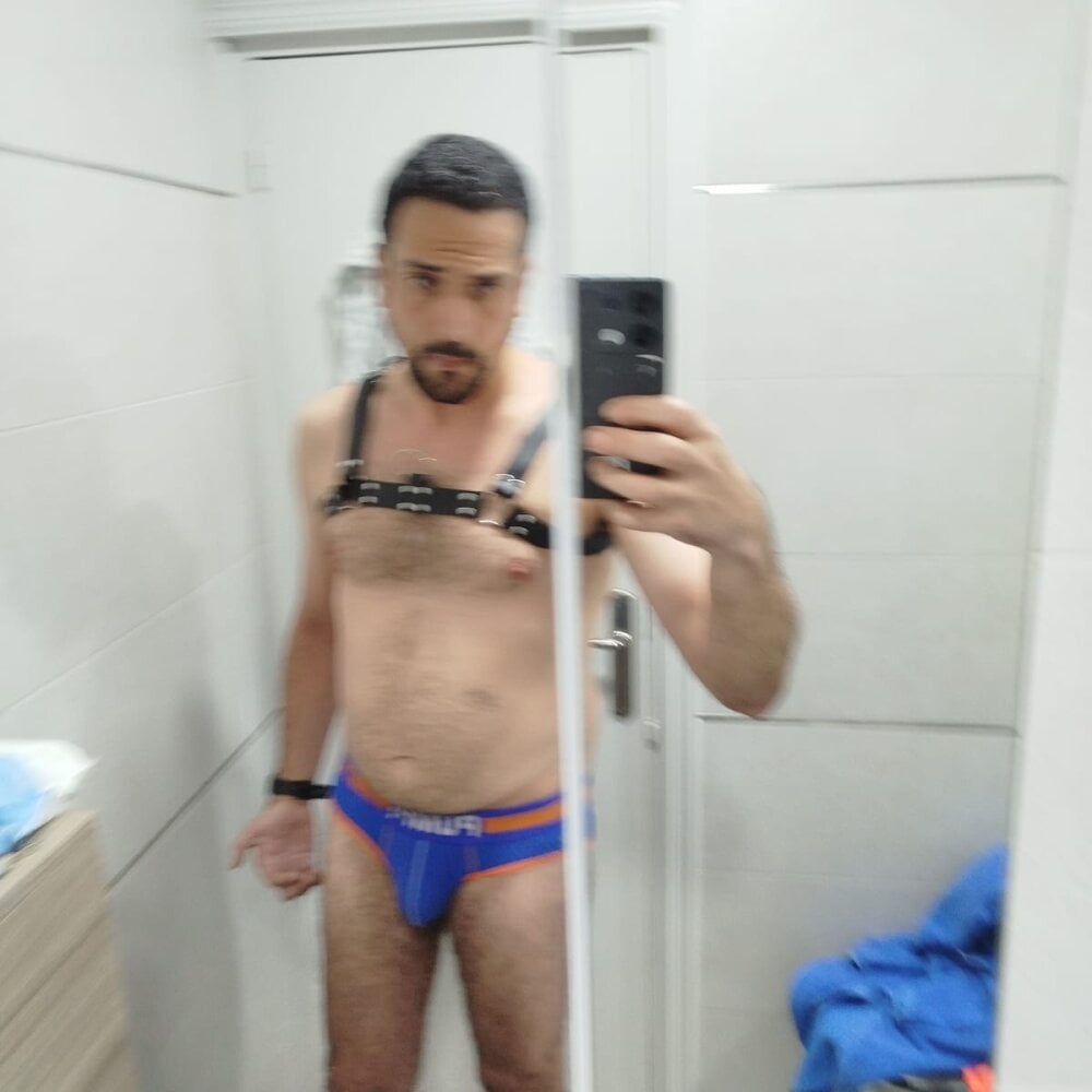 Marcos1987sex profile