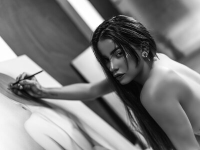 DeboraLombardii Avatar