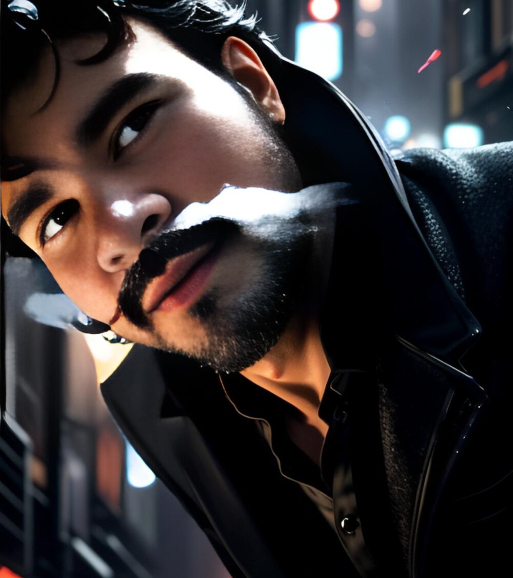 Ricardo3302's Offline XXX Chat