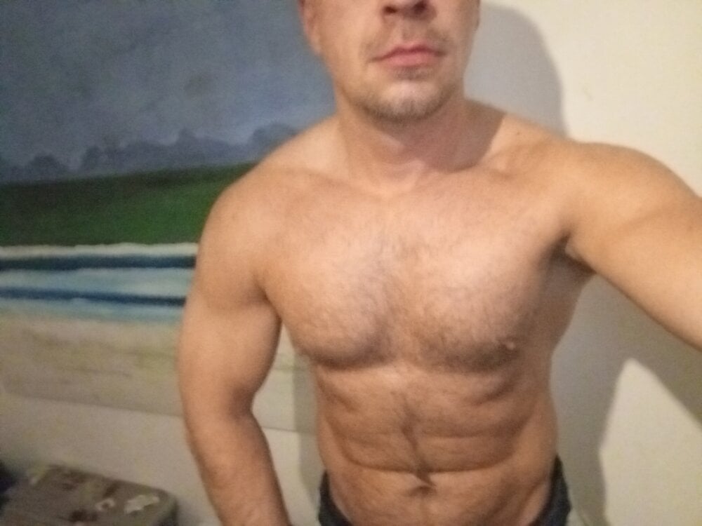 musclepredator