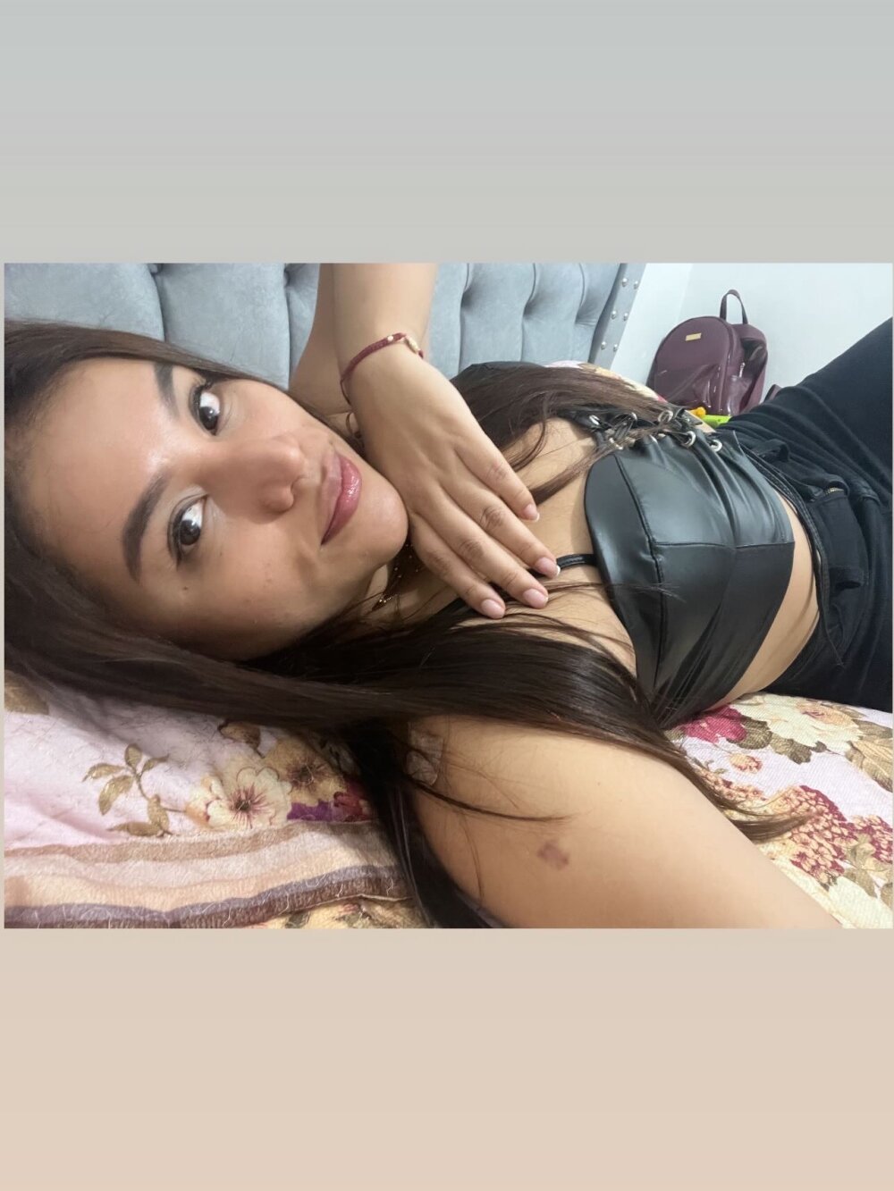 Anniie_evans_ profile