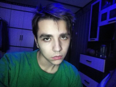 dimasuvorov from stripchat