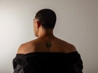 BenjaminGrosso's webcam live show