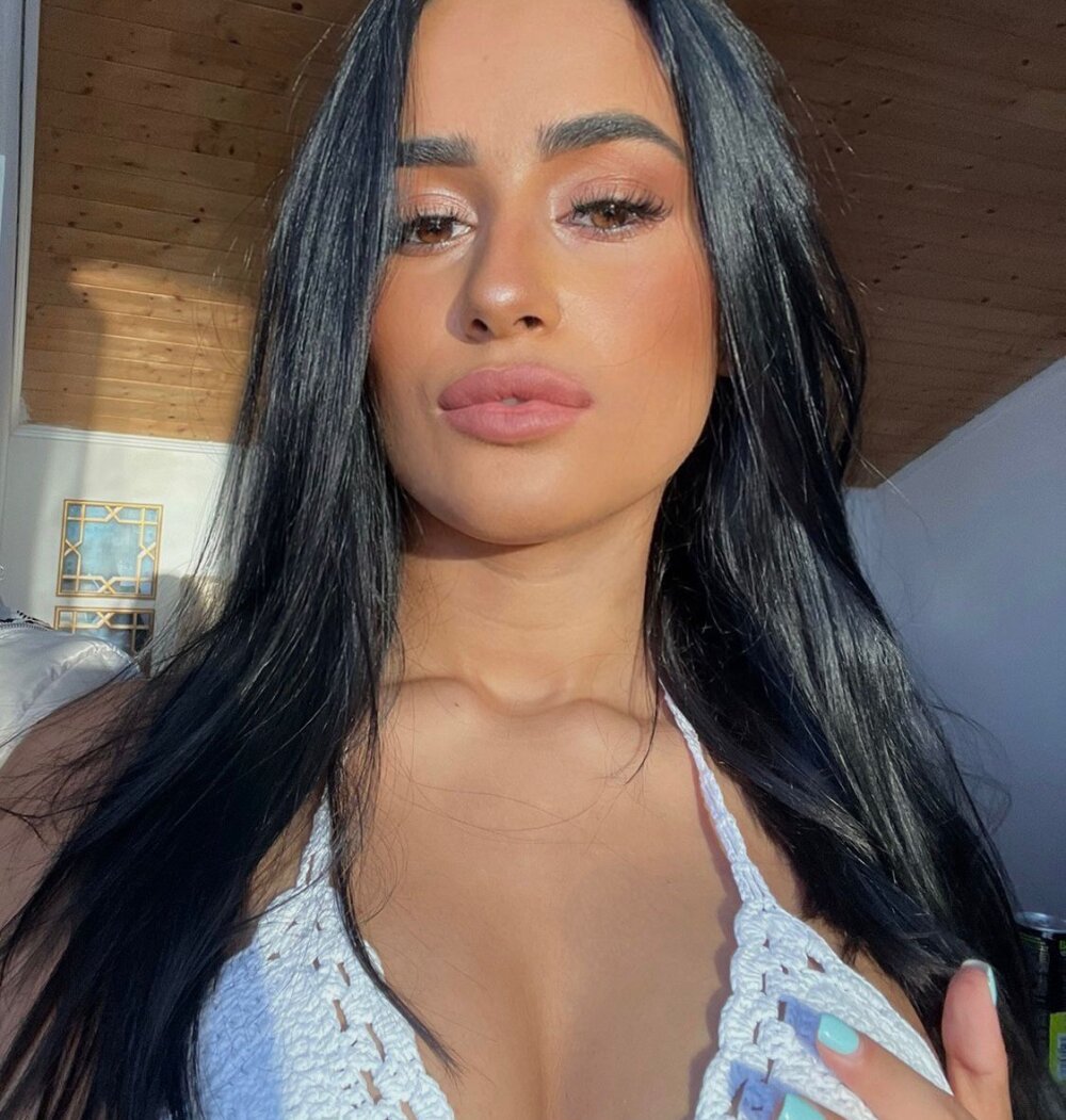 DarcieJane profile