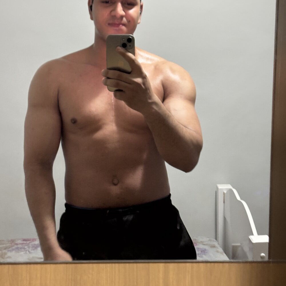 Brocador90 profile