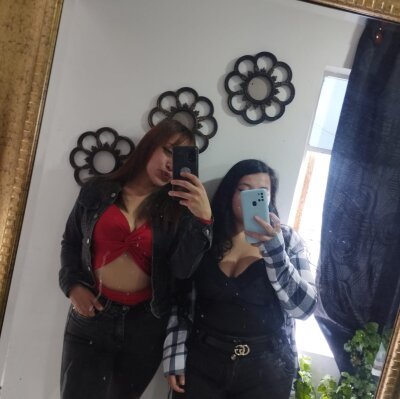 DeviantDirtySluts - Stripchat Couple 