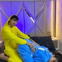Greatcouple_zeus's webcam live show