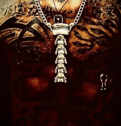 Tribal_Cock