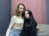 SabineFIavie's Offline XXX Chat