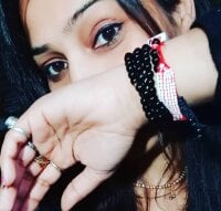 MIss-Naina's webcam live show