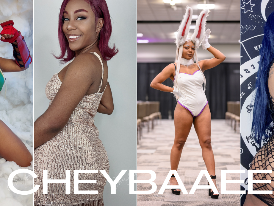 cheybaaee's profile picture