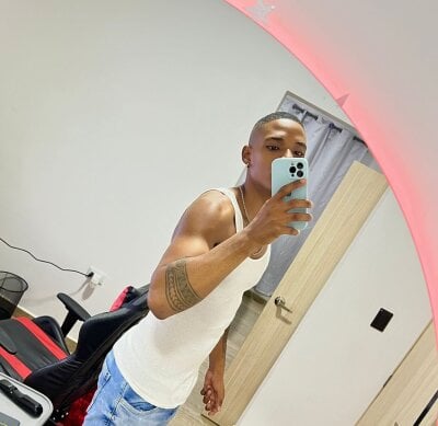 TROYWESLY- - Stripchat Boy 