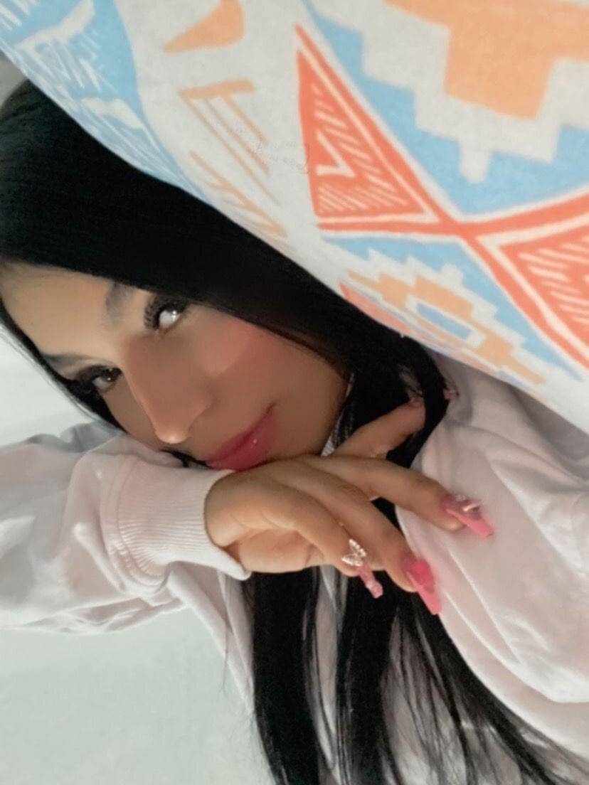 Samantha_Gate profile