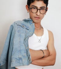 Kiler_Drew's webcam live show