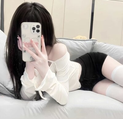 XUE_X - Stripchat Girl 