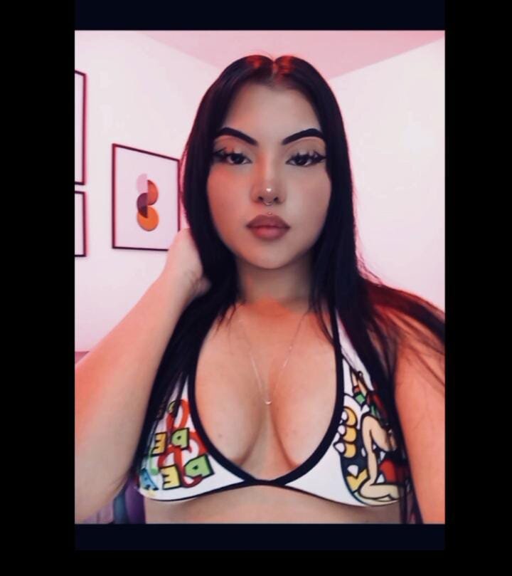 Gisell_Doll