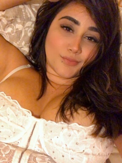 AmandaFaustino Avatar