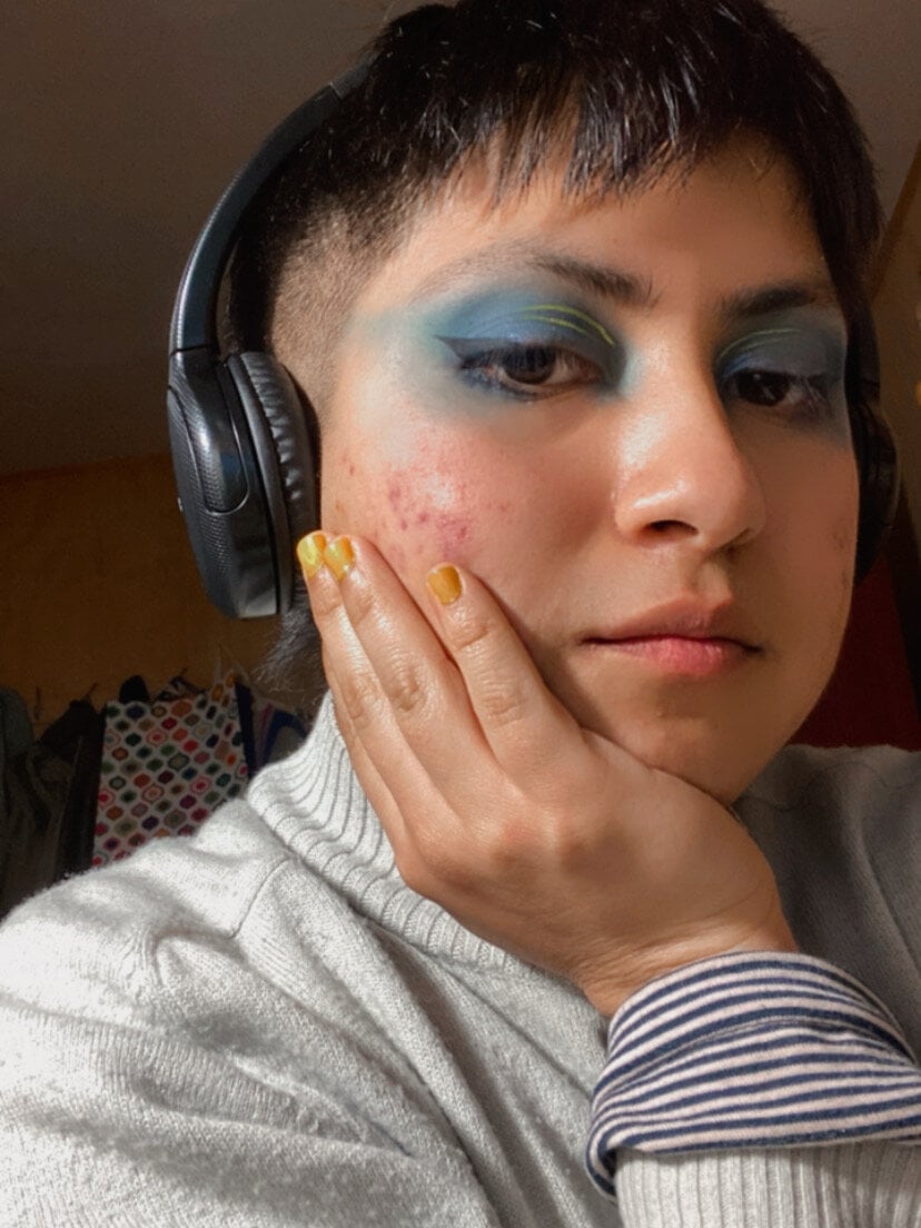 dirteebee from stripchat