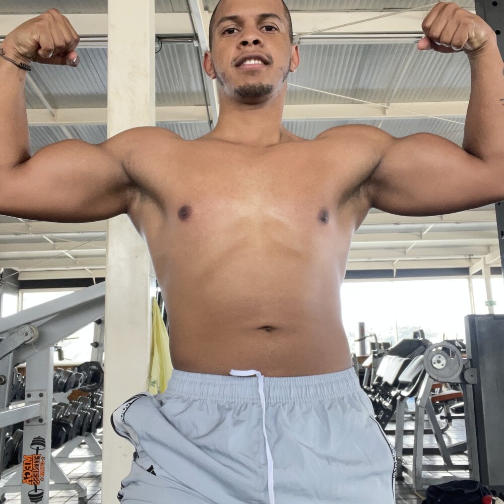 marcostriker from stripchat