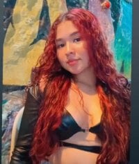 ruby_rouger's webcam live show