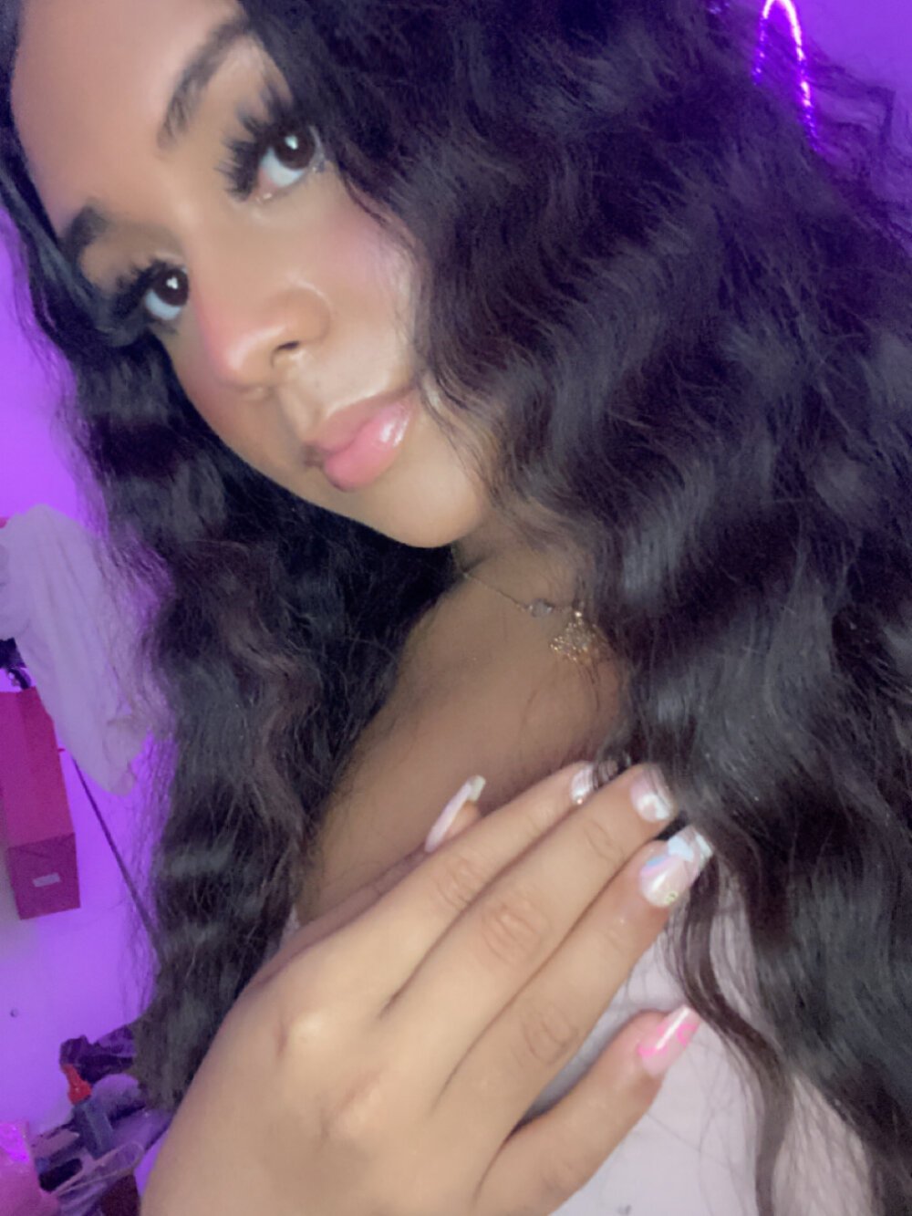 bonny_princess from stripchat