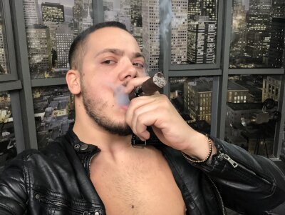 ZackMasterss - Stripchat Cam2cam Dirtytalk Masturbation Boy 