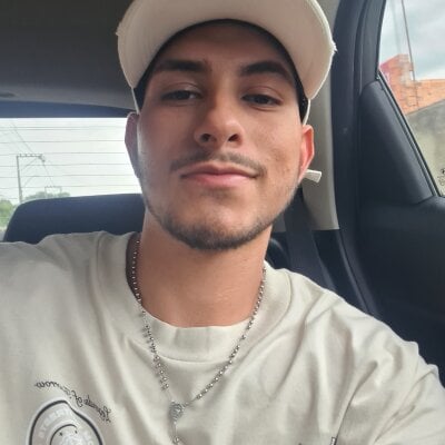 Babyandres93