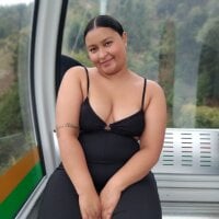 salo_kinlley's webcam live show