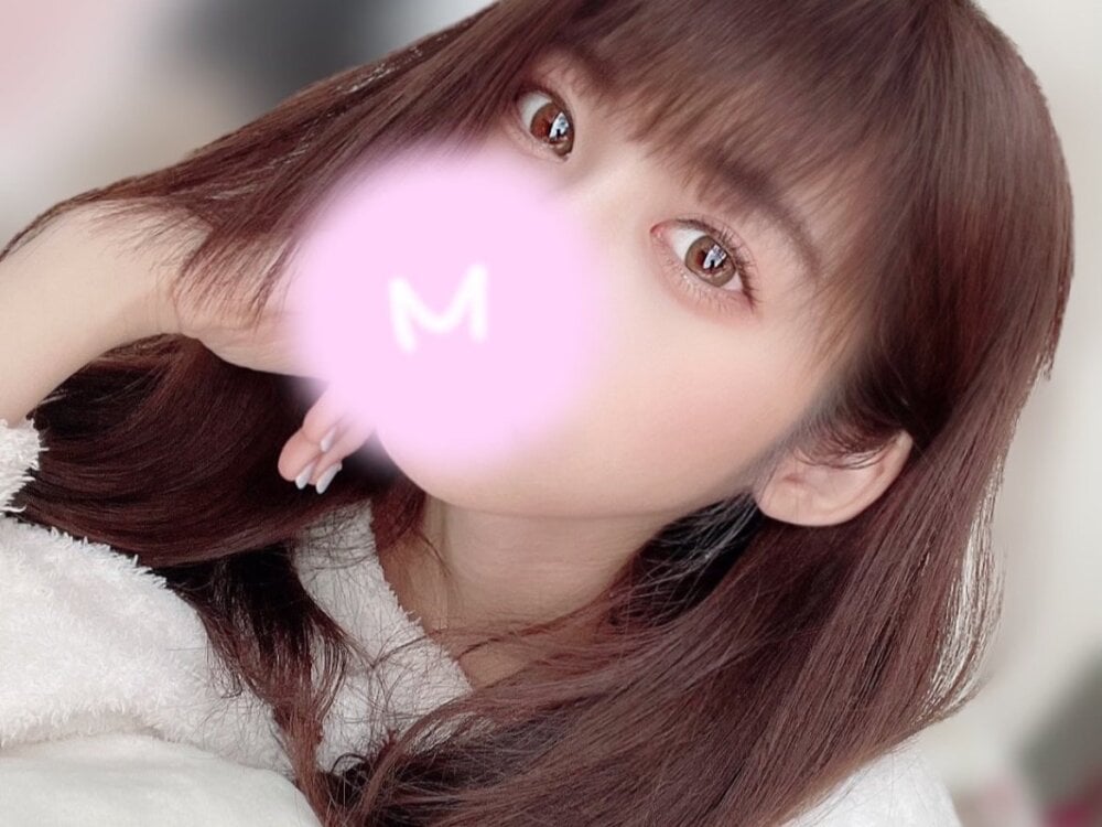 Mii_v_v Cam Model Profile | Stripchat