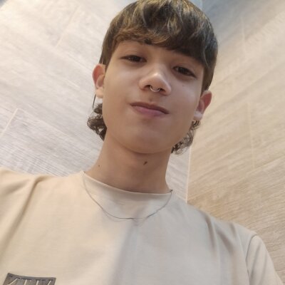 santi_hot_ from stripchat