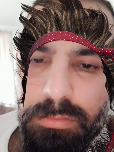 Cam boy ameralfehl