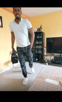 PlasticSurface727's webcam live show